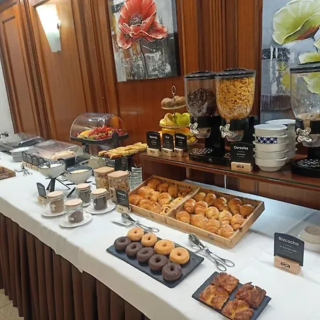 Ipanema Hotel By Gaiarooms-3