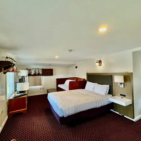 Merrill Farm Inn-3