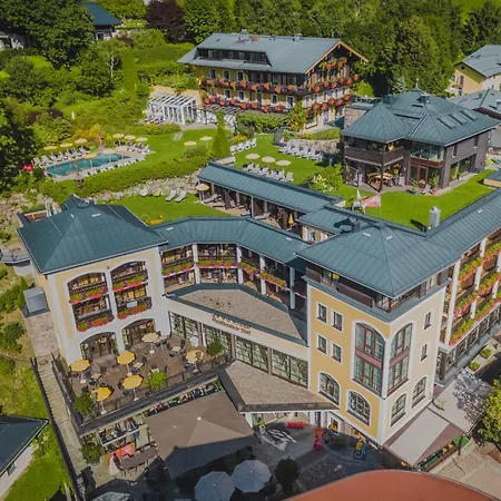 Hotel Saalbacher Hof-2