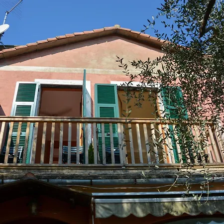B&B Portofino-3