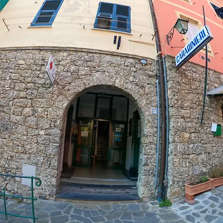 B&B Portofino-2