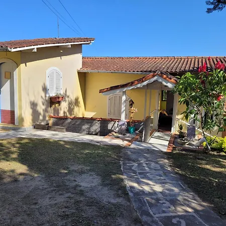 Recanto Dos Passaros Penedo Rj-2