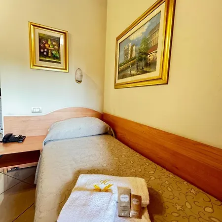 Hotel Le Querce-2