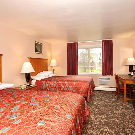 Budget Inn Cicero-3