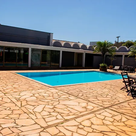 Hotel Fernandão-3