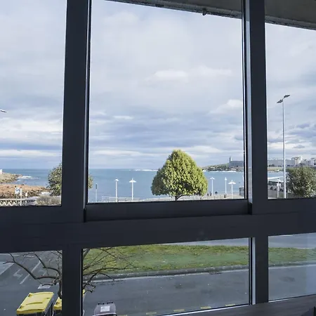 Hotel Coruña Mar-2