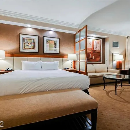 Mgm Signature Hotel Balcony ,No Resort Fee-3