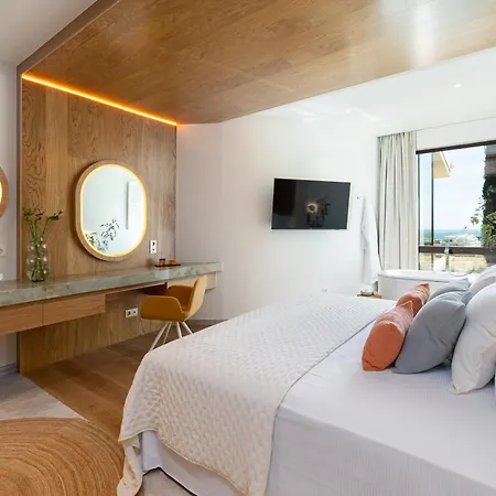 Leiro Residences - Preferred Hotels & Resorts-3