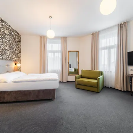 EA Hotel Victoria-3