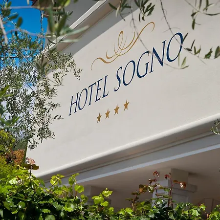 Hotel Ristorante Sogno-2