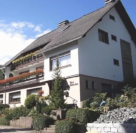 Haus Hubertus-3