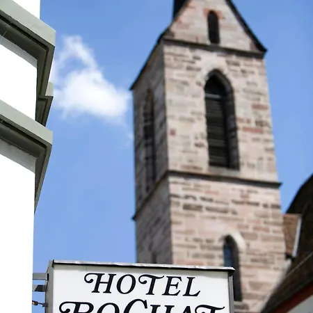 Central City Hotel Rochat-2