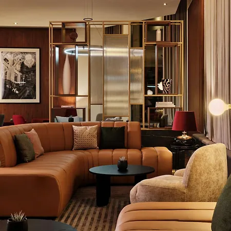 Radisson Blu Hotel Krakow-2