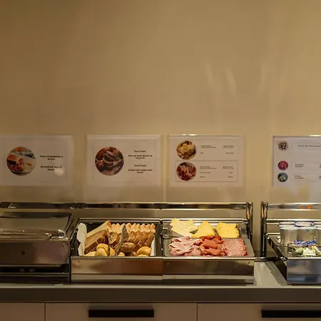 Best Western Hotel Armando-2