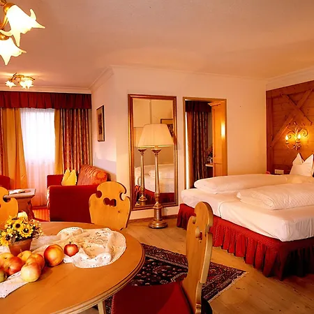 Sporthotel Xander-3
