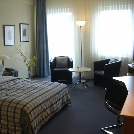 Hotel Sternzeit-3