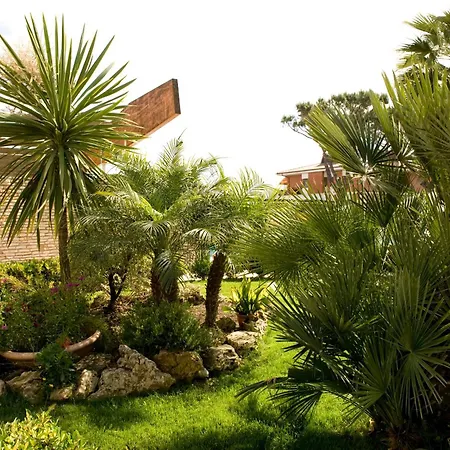 Albergo Mediterraneo-2