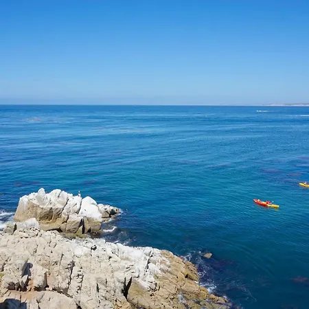 Monterey Plaza Hotel & Spa-2
