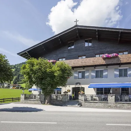 Gasthof Aschenwald-2
