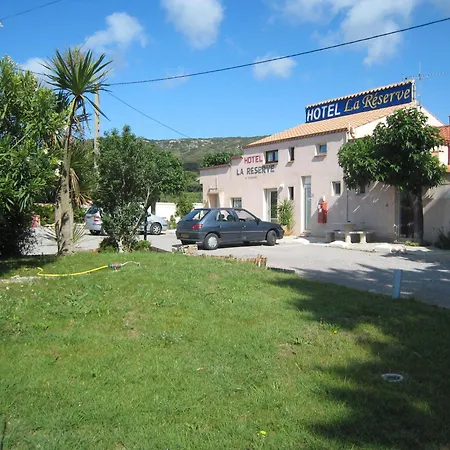 Hotel La Reserve-3