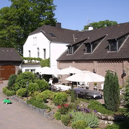 Hotel Fürstenberger Hof-2
