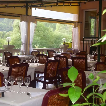 Logis la Corniche des Cevennes-3