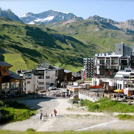 Hôtel La Vanoise-2