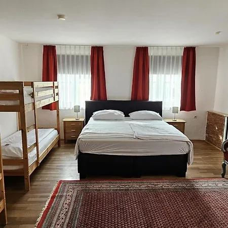 Hotel Hirsch-3