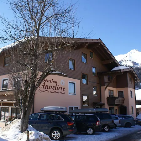 Pension Anneliese-2