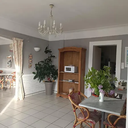 Hotel Le Beauregard-3