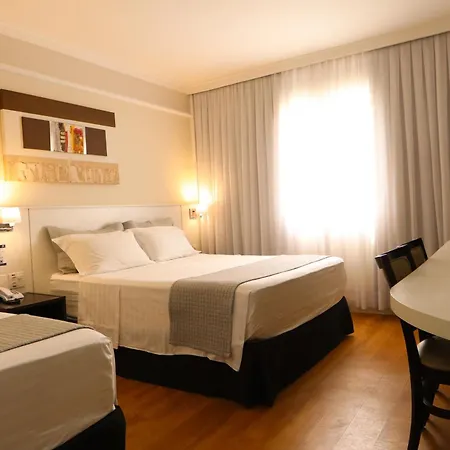 Hotel Premium Campinas-2