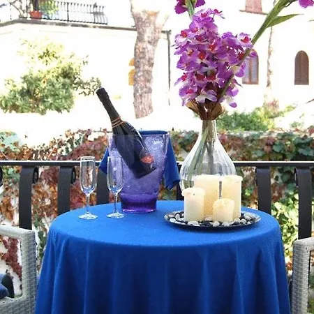 Hotel Ristorante Meson Feliz-3