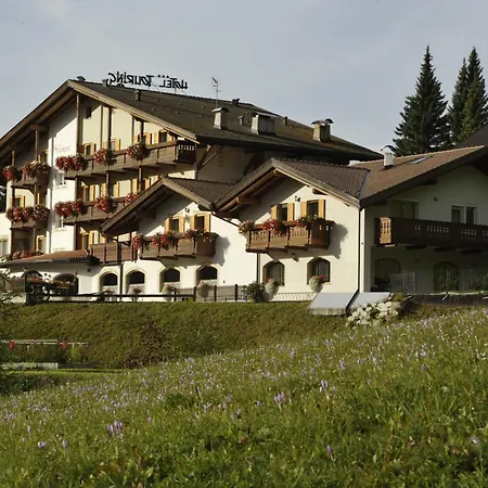 Alpine Touring Hotel-Petfriendly-2