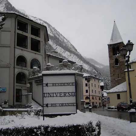 Hotel Residence Universo-2