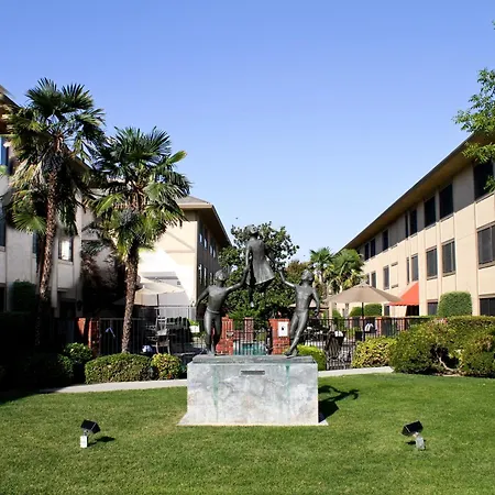University Square Hotel-3