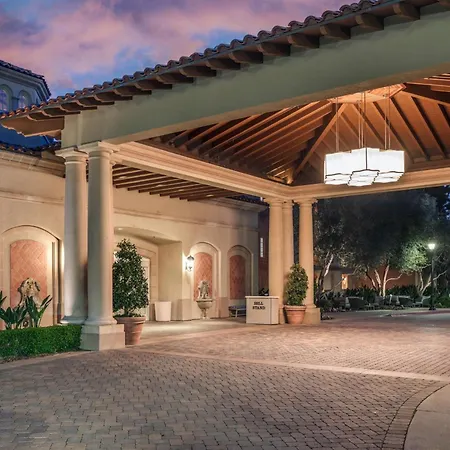 Marriott'S Newport Coast Villas-2