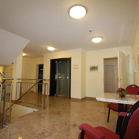 Hotel Hafen Hitzacker - Elbe-3