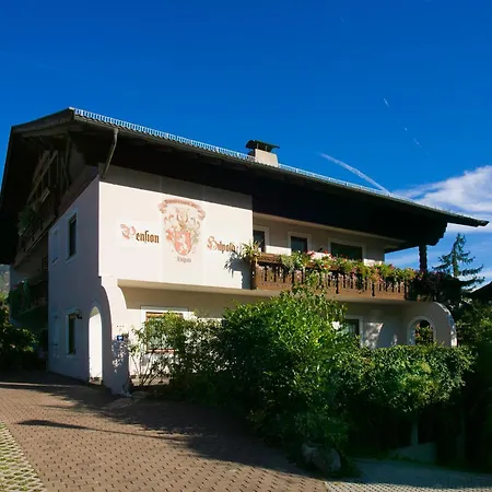 Bed&Breakfast Pension Hilpold-3