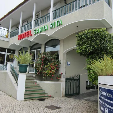 Hotel Santa Rita-2