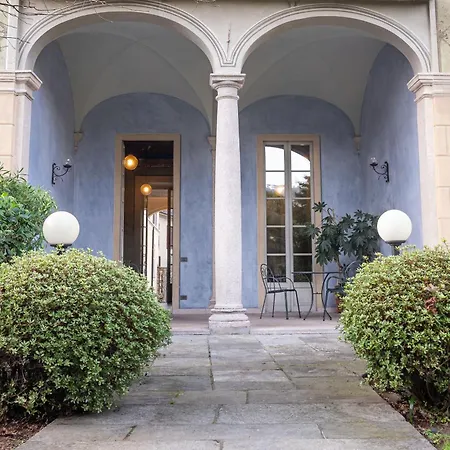 Lvg Hotel Collection - Il Portico-3