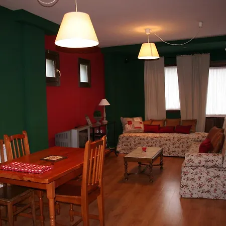 Hotel Boutique Balaitus-3