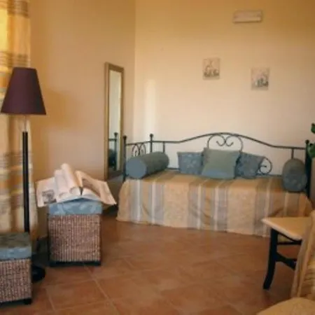 Residence Hotel La Commenda-2