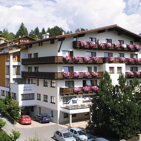 Hotel Silvretta 3 Sterne Superior Inklusive Super Sommer Card-3