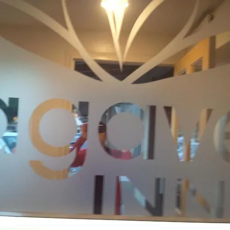Agave Inn-2