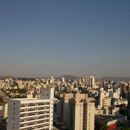 Impar Suites Cidade Nova-2