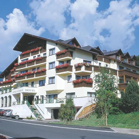 Hotel Garni Alpenruh-Micheluzzi-2