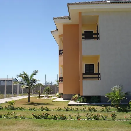 Villaggio dos Ventos-3