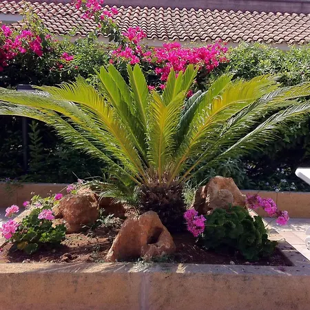 Residence I Faraglioni-2