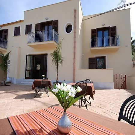 Trigrana Vacanze Hotel-3