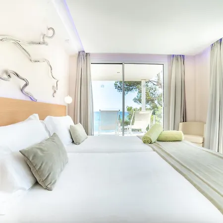 Melbeach Hotel&Spa - Adults Only-3